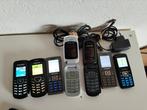 Samsung Diverse vintage modellen - Mobiele telefoon (7), Nieuw