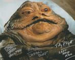 Star Wars Episode VI: Return of the Jedi - Jabba the Hutt -, Nieuw