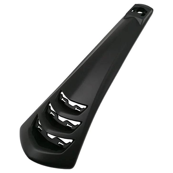 Originele Vespa Claxonneus / Stropdas - Sprint / Primavera, Fietsen en Brommers, Brommers | Tuning en Styling, Ophalen of Verzenden