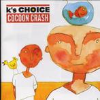 cd - Ks Choice - Cocoon Crash, Verzenden, Zo goed als nieuw
