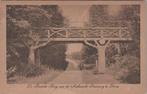 DOORN - De Rustieke Brug over de Arnhemsche Bovenweg te D..., Verzenden, Gelopen