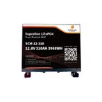 Lithium 12v LiFePo4 310A batterij / Accu, uit voorraad, Garantie