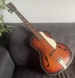 UNICON - Archtop/Jazz Hollow body acoustique - -, Nieuw