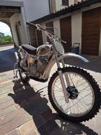 Borile - Suzuki TS - Classic Cross - 400 cc - 1992