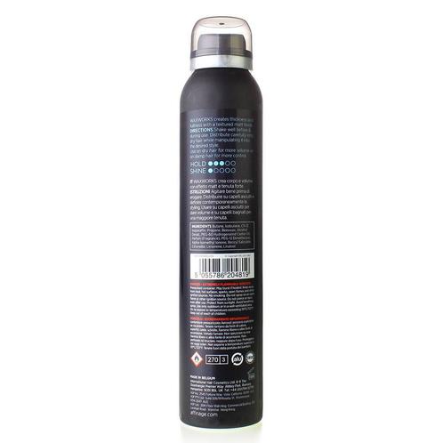 ASP Mode WaxWorks Haarspray - 200ml, Sieraden, Tassen en Uiterlijk, Uiterlijk | Haarverzorging, Gel, Wax, Haarlak of Mousse, Nieuw