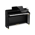 Casio Celviano Grand Hybrid GP-510 BP digitale piano, Nieuw, Zwart, Piano