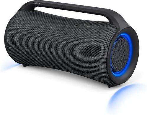 Sony SRS-XG500 - Bluetooth Partybox - Zwart, Audio, Tv en Foto, Overige Audio, Tv en Foto, Zo goed als nieuw, Ophalen of Verzenden