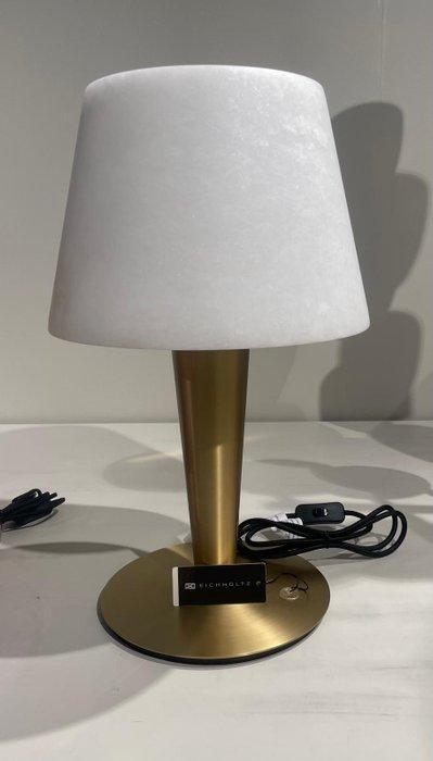 Eichholtz - Lamp (2) - Scarletta - Albast, Huis en Inrichting, Overige Huis en Inrichting
