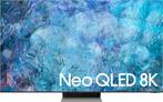 Samsung QE75QN900A - 75 inch - 8K Neo QLED - 2021 - Europees, Verzenden, Nieuw