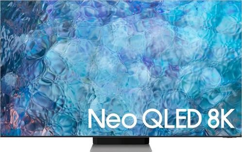 Samsung QE75QN900A - 75 inch - 8K Neo QLED - 2021 - Europees, Audio, Tv en Foto, Televisies, Verzenden