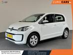 Volkswagen up! | Zakelijke Lease v.a. €209.31 pm, Auto's, Automaat, Gebruikt, Up!, Wit
