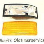 Mercedes 309 310 408 508 608 613 Knipperlicht cpl.LINKSHella, Ophalen of Verzenden, Nieuw, Oldtimer onderdelen