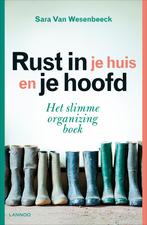 Rust in je huis en je hoofd 9789401444224, Boeken, Verzenden, Zo goed als nieuw, Sara Van Wesenbeeck