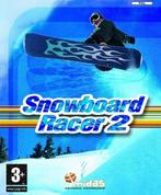 Snowboard Racer 2 [PS2], Spelcomputers en Games, Games | Sony PlayStation 2, Ophalen of Verzenden, Nieuw