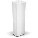 LD Systems SAT 262 G2 W 2x 6.5 inch passieve installatie, Audio, Tv en Foto, Verzenden, Nieuw