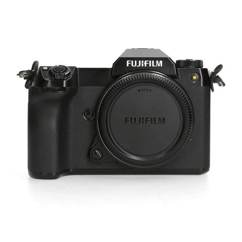 Fujifilm GFX 100S, Audio, Tv en Foto, Fotocamera's Digitaal, Zo goed als nieuw, Ophalen of Verzenden