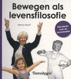 Bewegen als levensfilosofie 9789492108357 Henny Heuff, Verzenden, Zo goed als nieuw, Henny Heuff