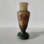 Daum - Vaas - Glas - Art Nouveau, Antiek en Kunst, Antiek | Glas en Kristal