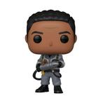 Ghostbusters II POP! Movies Vinyl Figures Winston Zeddemo..., Verzamelen, Verzenden, Zo goed als nieuw