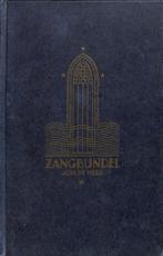 Zangbundel 853 liederen en koren 9789070013011 Heer, Verzenden, Gelezen, Heer