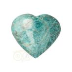 Blauwe Apatiet hart Nr 10 - 149 gram, Nieuw, Verzenden