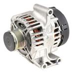 Dynamo / Alternator ALFA ROMEO MITO (1.3 MultiJet), Auto-onderdelen, Motor en Toebehoren, Ophalen of Verzenden, Nieuw