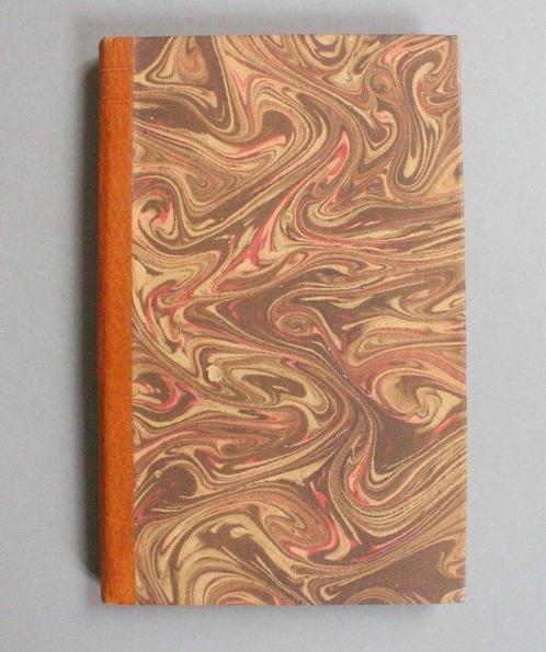 Lullin de Châteauvieux - Manuscrit venu de Saint-Hélène, Antiek en Kunst, Antiek | Boeken en Bijbels