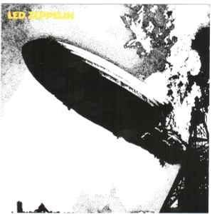 cd - Led Zeppelin - Led Zeppelin, Cd's en Dvd's, Cd's | Overige Cd's, Zo goed als nieuw, Verzenden