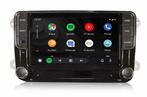 Carplay / Android navigatie voor golf 6 polo 6R T5 navigatie, Nieuw, Ophalen of Verzenden