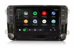 Carplay / Android navigatie voor golf 6 polo 6R T5 navigatie, Ophalen of Verzenden, Nieuw