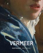 Vermeer Rijksmuseum | 9789464666182 | Pieter Roelofs, Nieuw, Pieter Roelofs