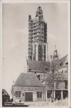 RHENEN - Cuneratoren met Waag, Verzenden, Gelopen