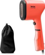 Tefal Pure POP DT2022 - Kledingstomer - Cape Town Coral, Witgoed en Apparatuur, Stoomapparaten, Ophalen of Verzenden, Zo goed als nieuw