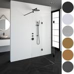 Complete Profielloze Inloopdouche Reversed (Alle Kleuren En, Ophalen of Verzenden, Nieuw, Chroom, Douche