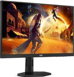 AOC Q27G4X - QHD Fast IPS Gaming Monitor - 180hz -, Computers en Software, Monitoren, Verzenden, Nieuw