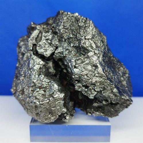 XL IJZEREN METEORIET Campo del Cielo (Argentinië, 4500 jaar), Verzamelen, Mineralen en Fossielen