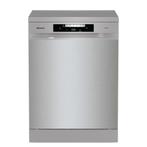 Hisense Hs642d90x Vaatwasser 60cm, Witgoed en Apparatuur, Vaatwasmachines, Ophalen of Verzenden, Nieuw, 85 tot 90 cm