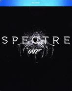 Spectre (Metal Case) (Blu-ray), Cd's en Dvd's, Blu-ray, Verzenden, Nieuw in verpakking, Actie