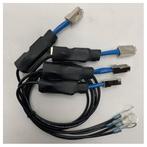 Bieden: Rutter Ethernet Breakout Interface Kit for Reliable, Ophalen of Verzenden, Nieuw, Kabel of Apparatuur