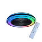 Plafondventilator - met afstandsbediening - Cuba Z, Huis en Inrichting, Ophalen of Verzenden, Nieuw