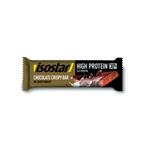 12x Isostar High Protein Sportreep Chocolate 55 gr, Verzenden