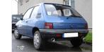 FOX Peugeot 205 einddemper dwars uitgang rechts/links - 1x90, Auto-onderdelen, Uitlaatsystemen, Verzenden, Nieuw