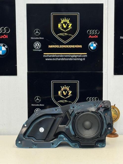 Audi E-Tron luidspreker links voor bj.2022 art.43040751604, Auto diversen, Autospeakers, Gebruikt