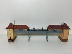 Kibri, Arnold, Unitrack N - Modeltreinlandschap (4) -, Hobby en Vrije tijd, Modeltreinen | N-Spoor, Nieuw