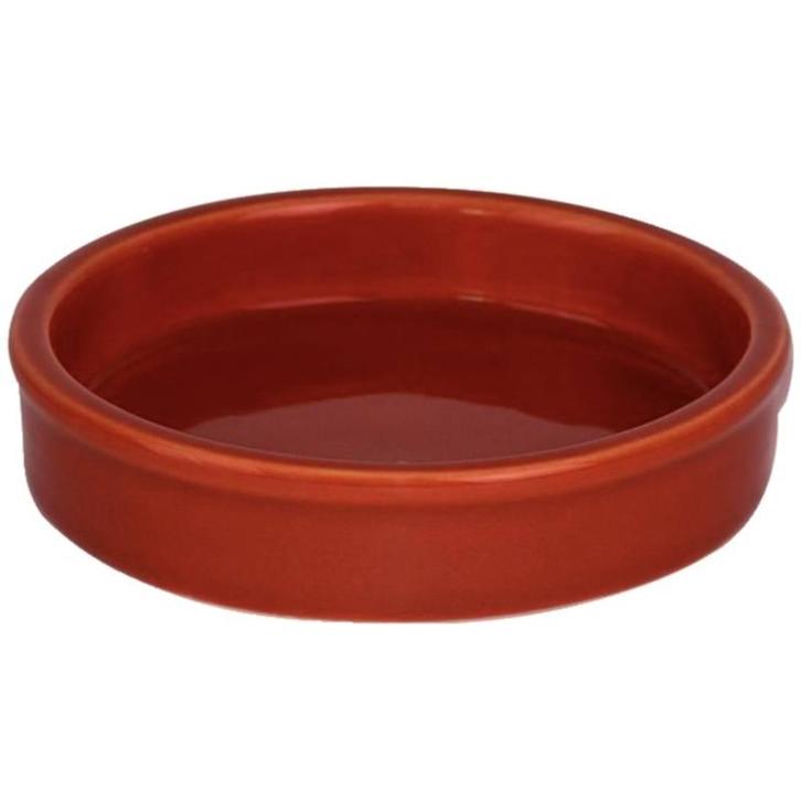 Tapas Schaaltjes Rond 10cm | 6 stuks, Zakelijke goederen, Horeca | Overige, Verzenden