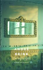 DE SPIEGEL 9789029082266 André Brink, Boeken, Verzenden, Zo goed als nieuw, André Brink