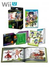 Tokyo Mirage Sessions #FE Fortissimo Edition Boxed - iDEAL!, Spelcomputers en Games, Games | Nintendo Wii U, Zo goed als nieuw
