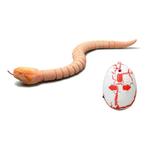 RC Cobra Viper met Afstandsbediening - Slang Speelgoed, Verzenden, Nieuw