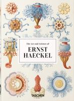 The Art and Science of Ernst Haeckel. 40th Ed. / 40th, Boeken, Verzenden, Gelezen, Rainer Willmann