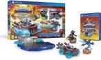 Skylanders Superchargers Starter Pack - PS4 (PS4 Games), Spelcomputers en Games, Ophalen of Verzenden, Zo goed als nieuw